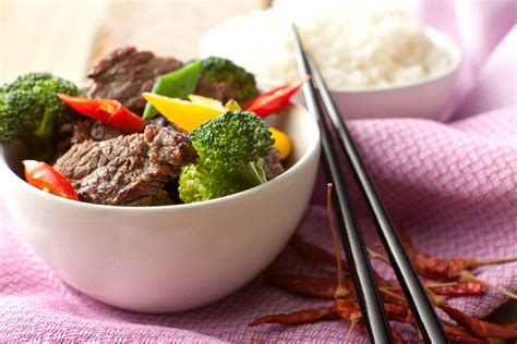 Thai Beef Recipes Collection