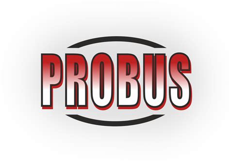 PROBUS_logo – Probus GmbH