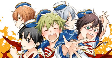 アイドルマスターsidem Sidemまとめ71 すすぎのイラスト Pixiv