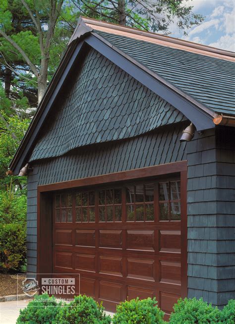 Cedar Shingles Gallery Custom Shingles