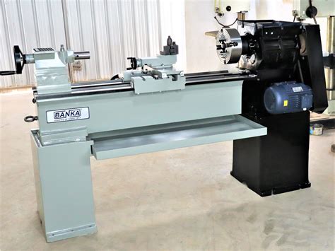 MEDIUM DUTY ALL GEAR LATHE MACHINE 6 And 7 Feet For Cutting Facing