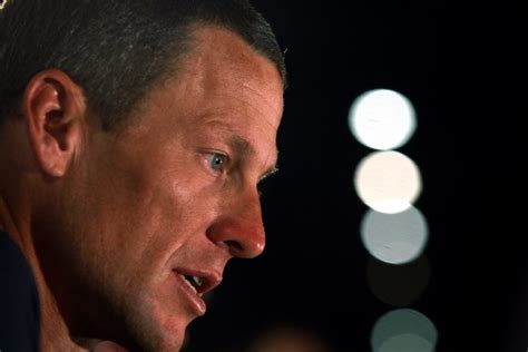 Lance Armstrong says Uber investment 'saved his family' | Cycling Weekly