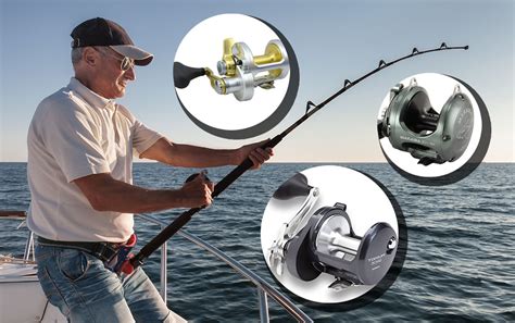 3 Best Saltwater Fishing Reels 2024 | Shopper Advocate