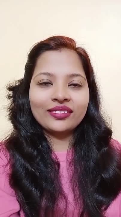 [video] Lopamudra Sen 😇 On Linkedin Coachlopamudra