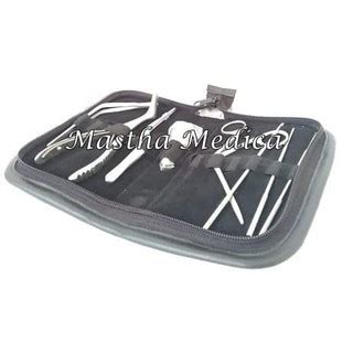 jual tht set alat pemeriksaan tht marwa shopee indonesia