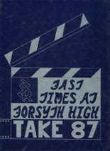 Forsyth High School - Find Alumni, Yearbooks and Reunion Plans