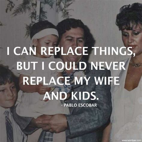 Top 15 Famous Pablo Escobar Quotes Sayings Narcos Quotes - IMAGESEE