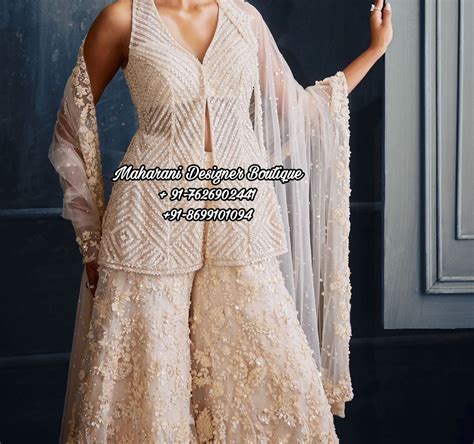 Indo Western Dresses For Party Wear For Women