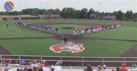 High School Baseball 2022 Ihsbca Northsouth All Stars Series High