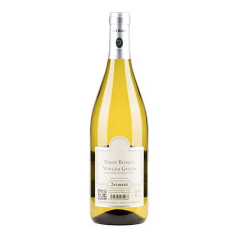 Pinot Bianco Venezia Giulia Igt Jermann