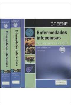 Livro Enfermedades Infecciosas Del Perro Y El Gato Cd