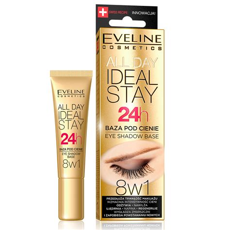 ALL DAY IDEAL STAY 24H EYESHADOWS BASE au Maroc - Meilleur qualité prix ...