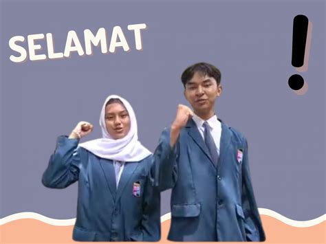 Dua Siswa SMA Negeri 1 Kota Malang Sabet Bronze Medal Di ISPO 2024