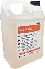 Ecolab Maskindisk Topmatic Clinil X L Se Priser