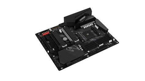 Gigabyte B550 Aorus Elite V2 Gigabyte B550 Aorus Elite V2