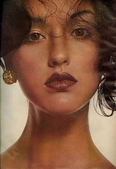 Janice Dickenson Photographed By Irving Penn For Vogue Us 1976 Janice Dickinson Beauty