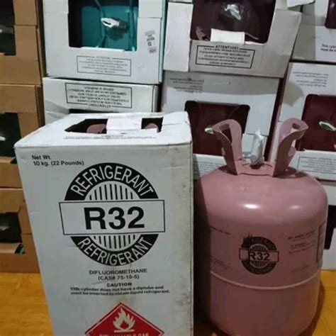 Jual Freon R32 Refrigerant Indonesia|Shopee Indonesia