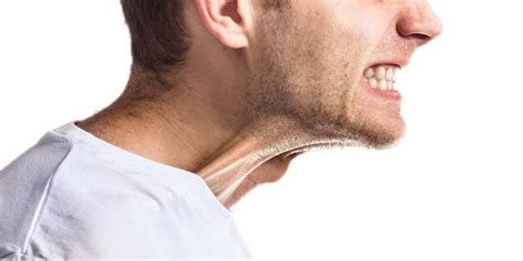 How To Stop Clenching Jaw Causes Home Remedies And Professional Treatments