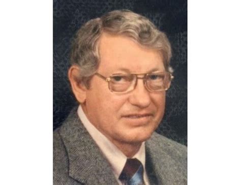 Clarence Herpich Obituary 2019 Lawrence Ks Lawrence Journal World