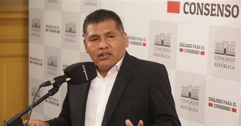 Jaime Quito Cuestiona Juramentaci N De Nuevos Ministros Debieron