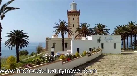 Morocco Luxury Travel Wonderful Places To See Cap Spartel In