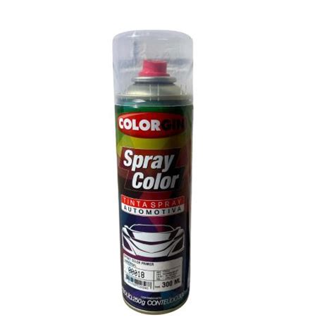 Automotivo Tinta Spray