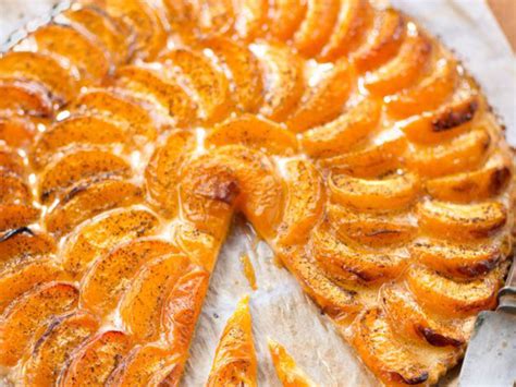 Tarte Aux Abricots Minute La Recette Facile Artofit