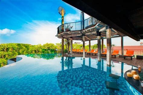 Sun Island Hotel And Spa Legian Bali 2021 Updated Prices Deals