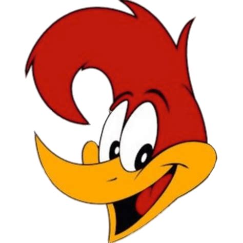 Woody Woodpecker Transparent Background PNG Play