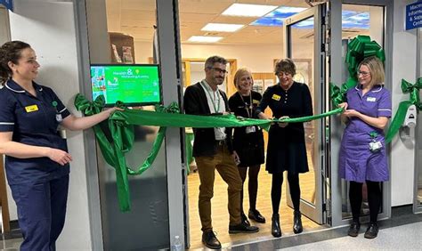 Macmillan invests over £211,300 in two new services in South London ...