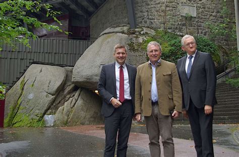 Tag Der Franken Vorhang Auf In Wunsiedel Oberfranken Frankenpost