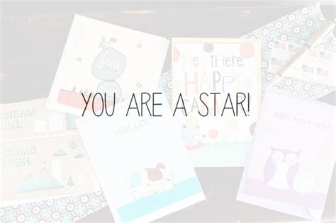 You Are a Star! - Dine and Dish