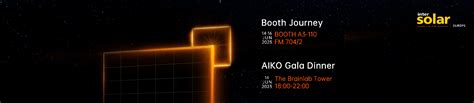 Aiko Solar At Intersolar Europe