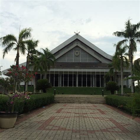 dewan muadzam shah dewan mas universiti utara malaysia sintok