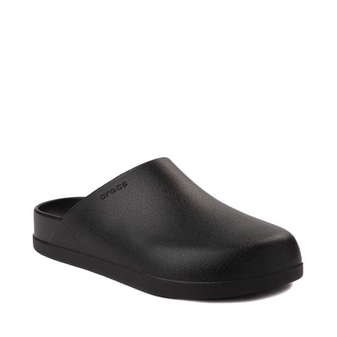 Crocs Dylan Clog - Black | Journeys