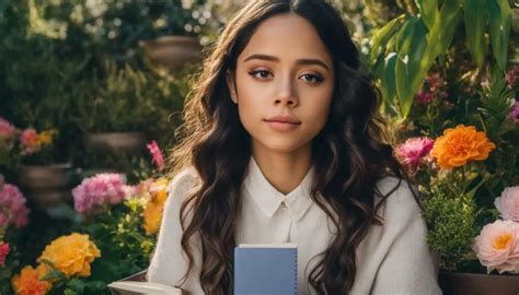 14 Who Is Jenna Ortega Dating Unveiling Her Relationship Status