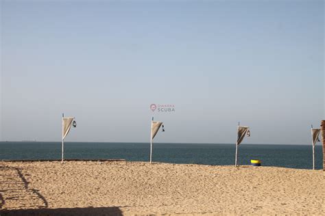 Tent City in Beyt Dwarka | Beach Camping in Beyt Dwarka | Dwarka Scuba