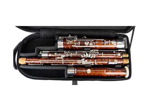 Wolf S2000 Bassoon Shop Bassoons Online Mmi