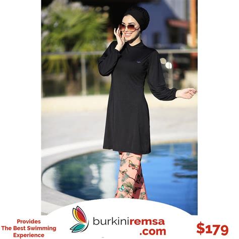 Stylish Burkini Designs for a Fashionable Summer