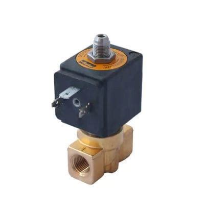 V Lvula Solenoide De A O Direta Series Parker Fluid And Climate