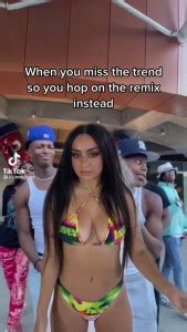 INSTA VID RG FJ Charli XCX Bikini 8 22 2021 Phun Org Forum