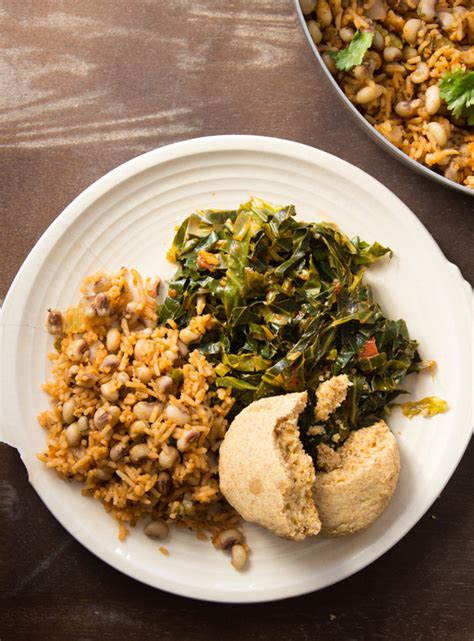 Healthy Vegan Soul Food Plant Based Southern Recipes