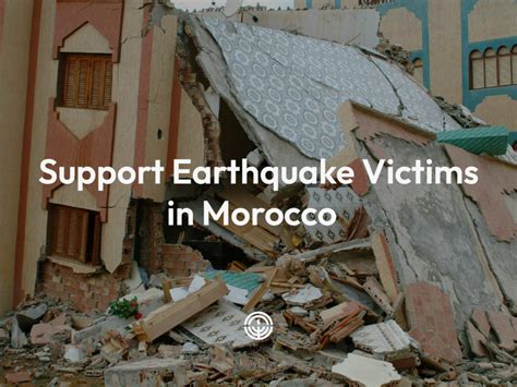 jewish-federations-launch-morocco-earthquake-relief-fund | The Jewish ...