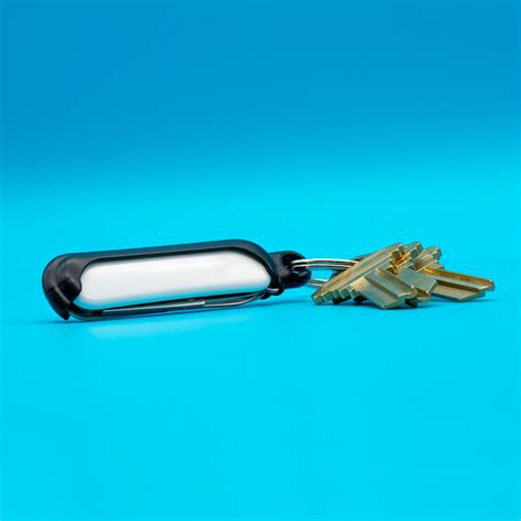 SwissLinQ - Swiss Army Knife Keychain Holder - StatGear