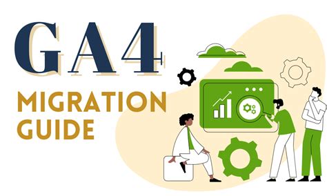 Ga Migration Guide Probabilistically