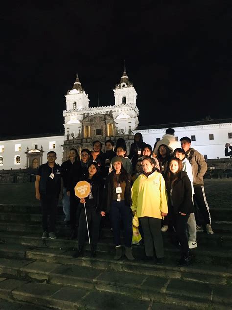 Secretar A De Cultura Quito On Twitter Rt Museos Quito