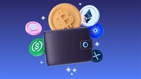 Safeguarding Your Assets The 5 Best Crypto Wallets Of 2024 In 2024