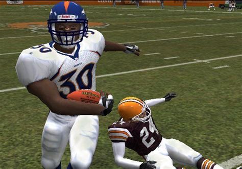 Madden NFL 2003 PC Galleries | GameWatcher