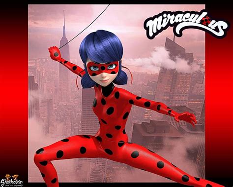 Miraculous New York Les Héros unis HD wallpaper Pxfuel