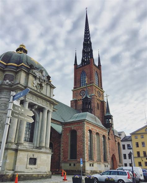 travel-stockholm-sweden-architecture-church-tour – Gleam Living